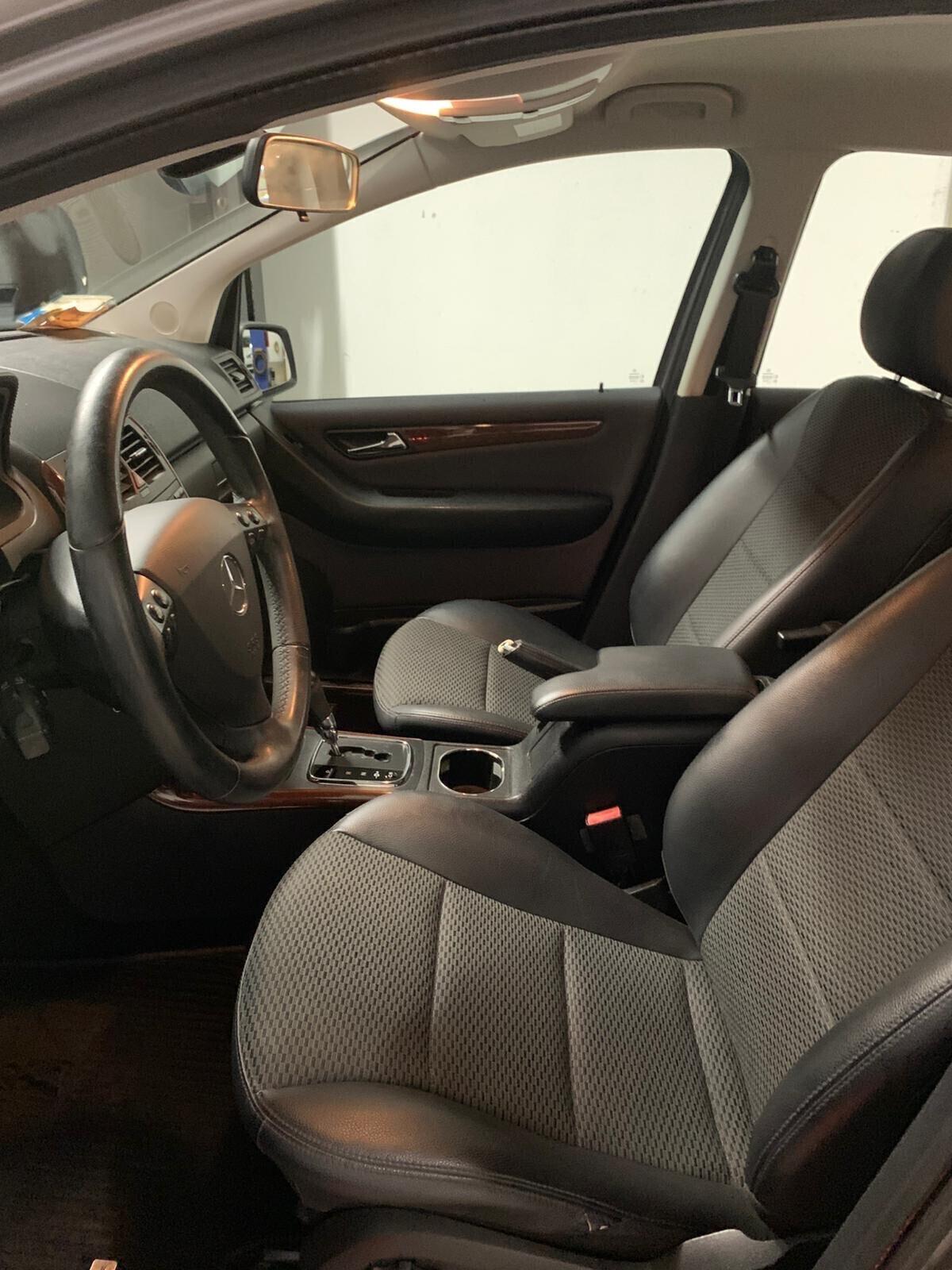 Mercedes-benz A 160 Avantgarde 2010 euro 5