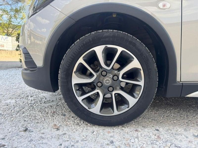 Opel Karl Rocks 1.0 Benzina 73cv MT5