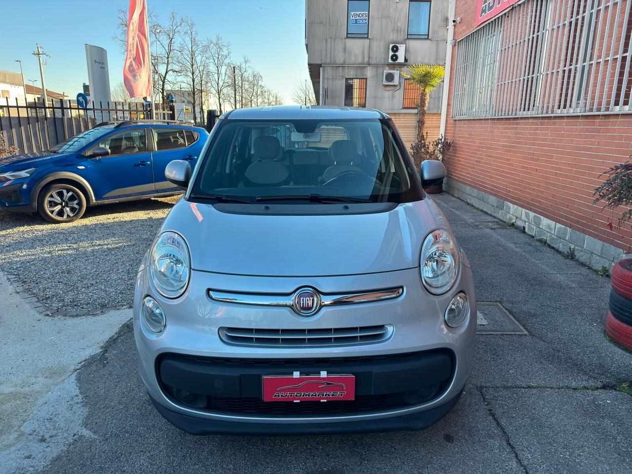 Fiat 500L 1.3 Multijet 85 CV Pop Star