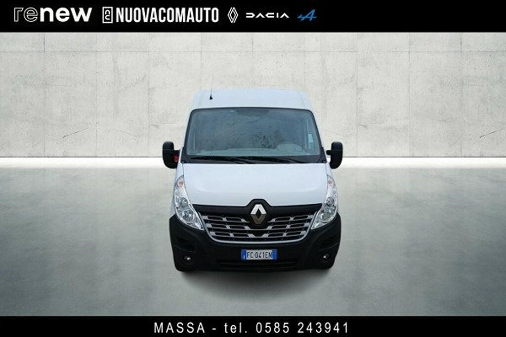 Renault Master T35 2.3 dci 135cv L2H2 S&S E5b+