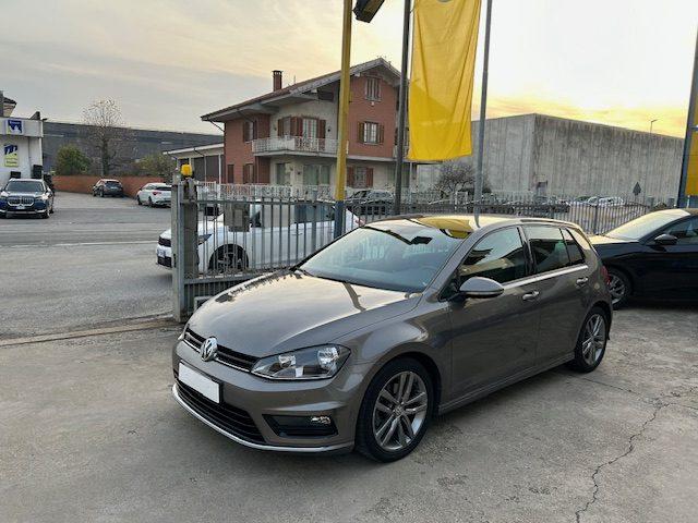 VOLKSWAGEN Golf 2.0 TDI DSG 5p. Sport Edition UNICO PROPRIETARIO