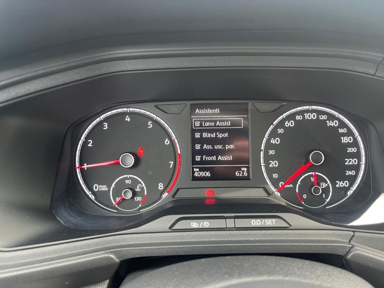 Volkswagen T-Cross 1.0 tsi style 95cv