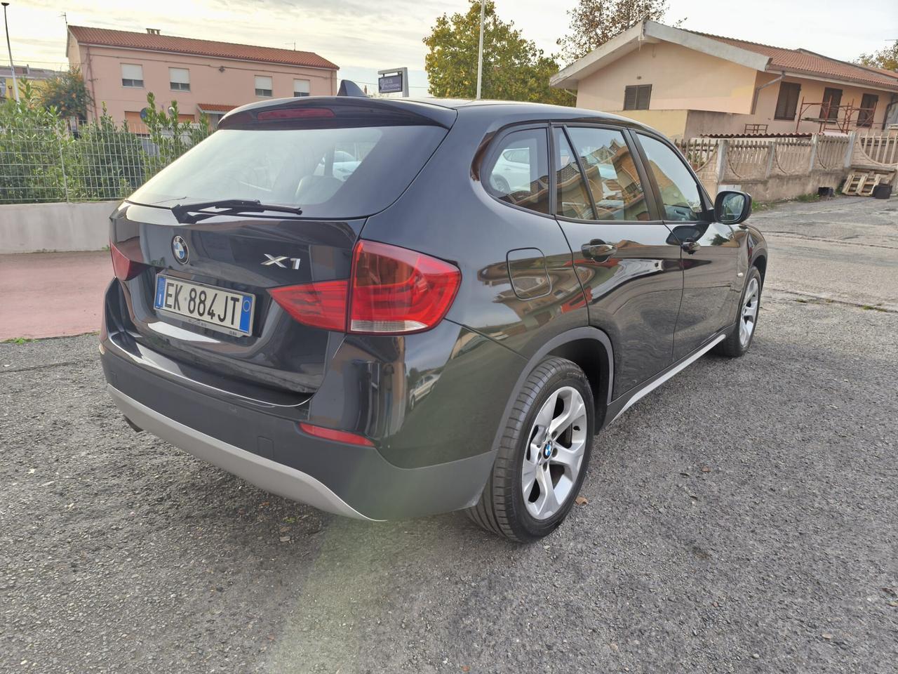 Bmw X1 xDrive 2.0d Futura 177cv