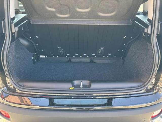 Fiat Panda 1.0 FireFly S&S Hybrid CRUISE-LANE ASSIST