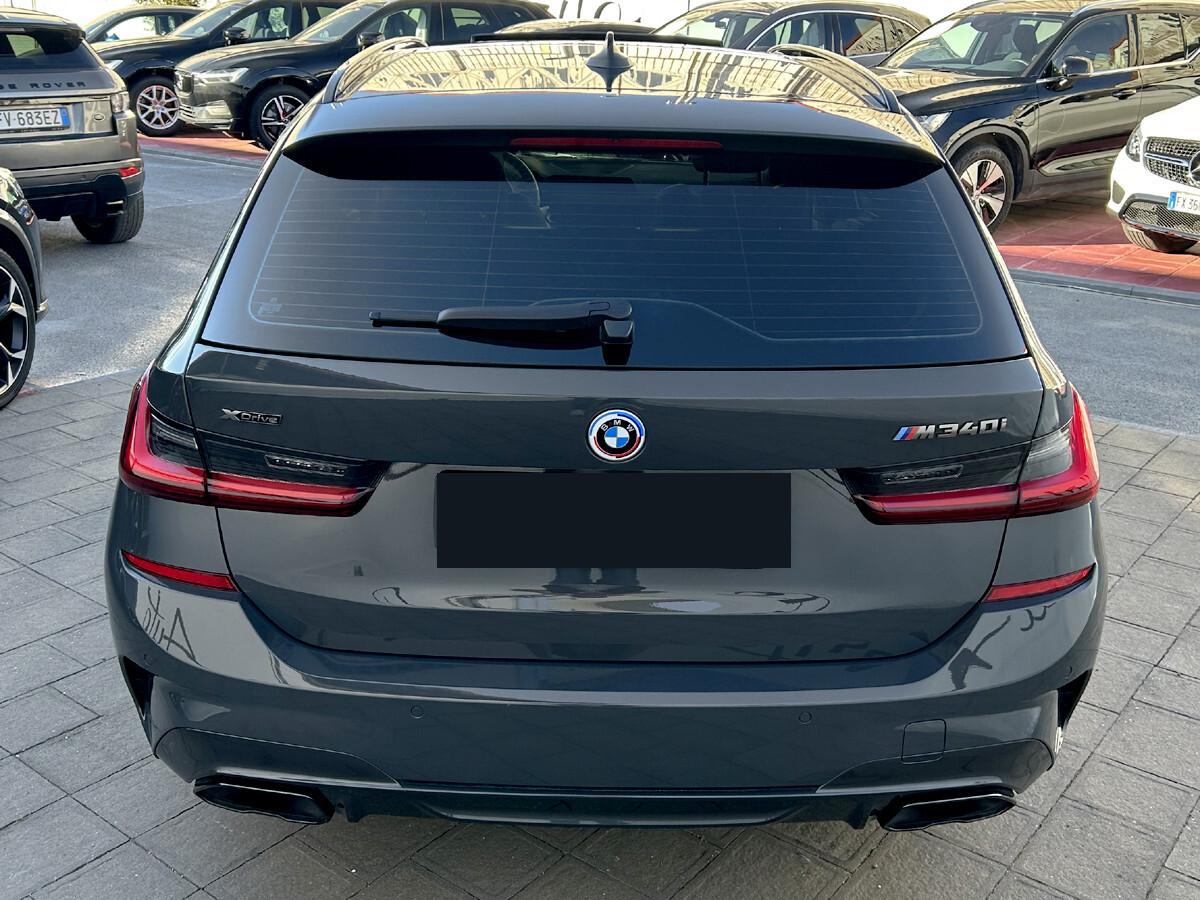 Bmw 340i M 340i 48V xDrive Touring