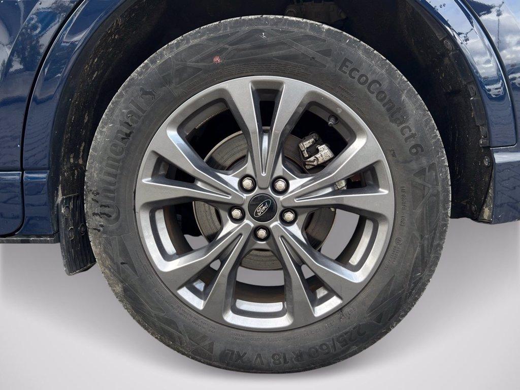 FORD Kuga 2.5 Plug In Hybrid 225 CV CVT 2WD ST-Line X del 2023