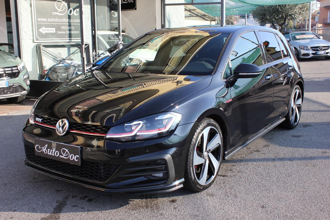 Volkswagen Golf GTI Performance 2.0 TSI DSG 5p. BELLISSIMA!