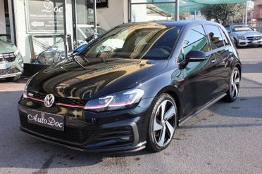 Volkswagen Golf GTI Performance 2.0 TSI DSG 5p. BELLISSIMA!