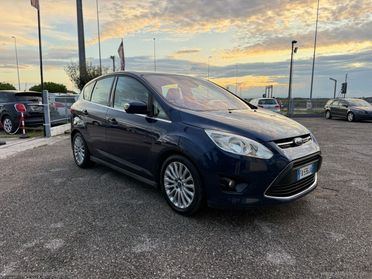FORD C-Max 1.6 TDCi 115 CV DPF Titanium