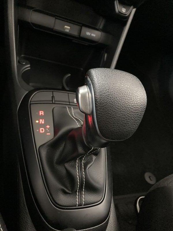 Kia Picanto style confort