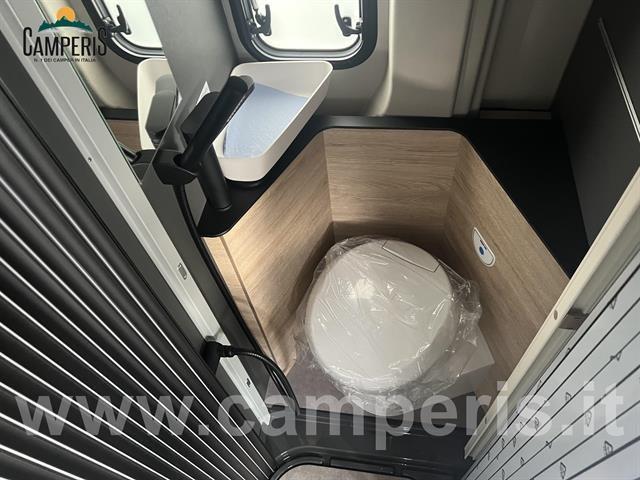 DETHLEFFS DETHLEFFS GLOBETRAIL 600 ER FIAT