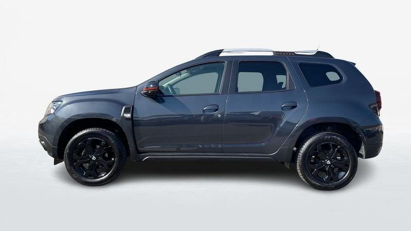 Dacia Duster 1.0 TCe GPL SL Extreme 4x2