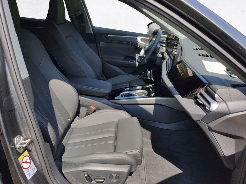 Audi A6 A6 Avant 40 2.0 TFSI MY26 S tronic S line MATRIX LED CAMERA 360 GARANZIA ESTESA