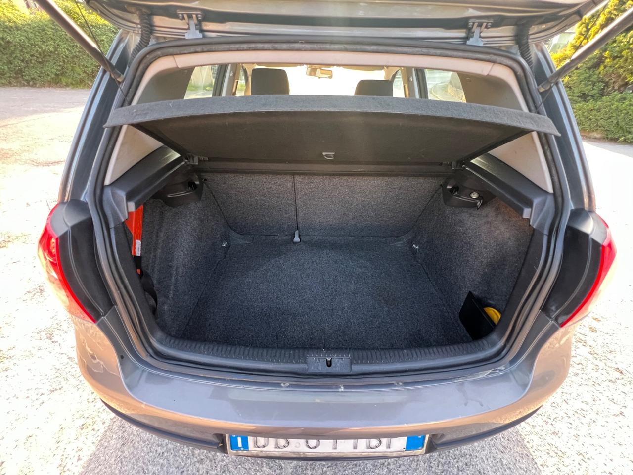 Volkswagen Golf 1.9 TDI 5p. Comfortline