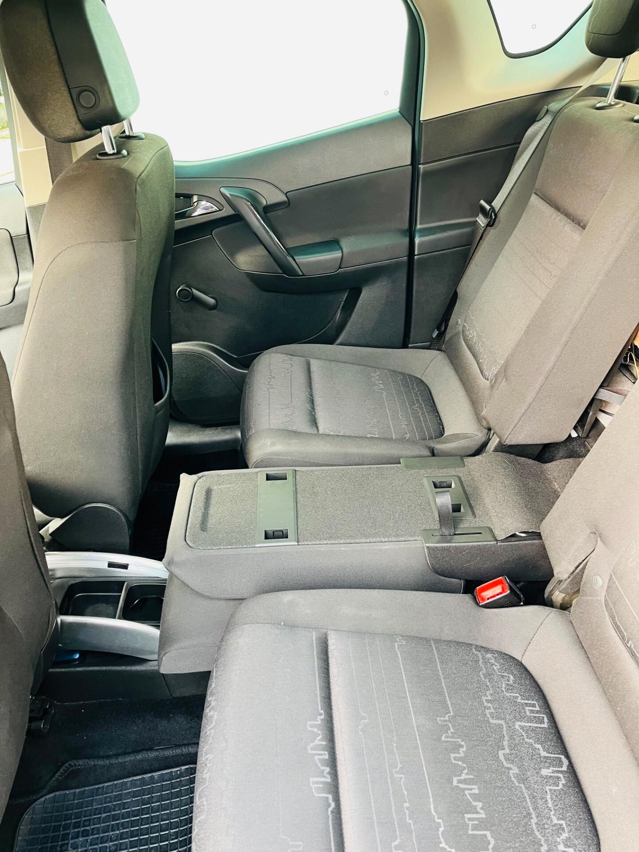 Opel Meriva 1.4 Turbo 120CV GPL Tech Cosmo