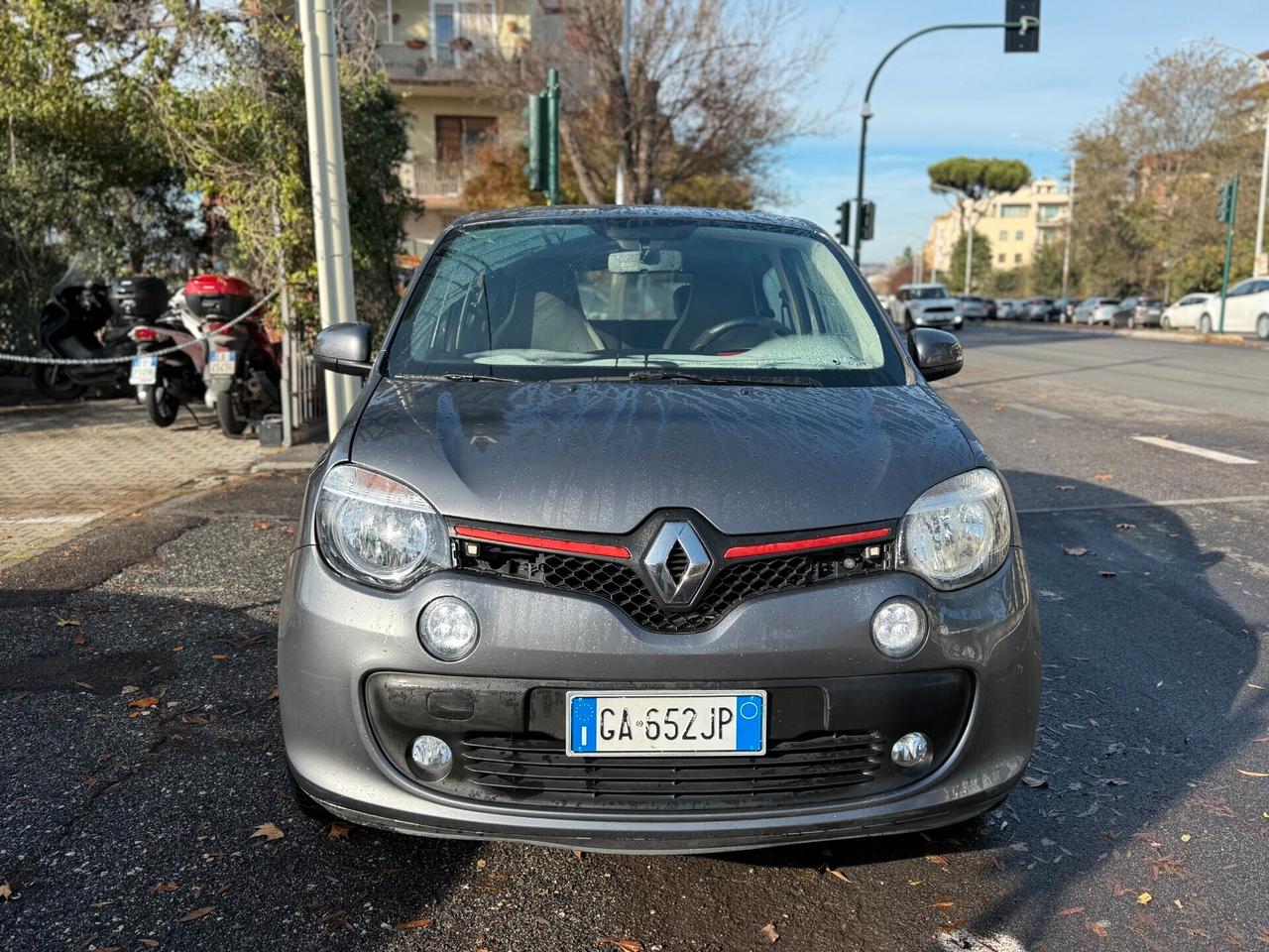 Renault Twingo TCe 70 CV Stop&Start Energy Intens