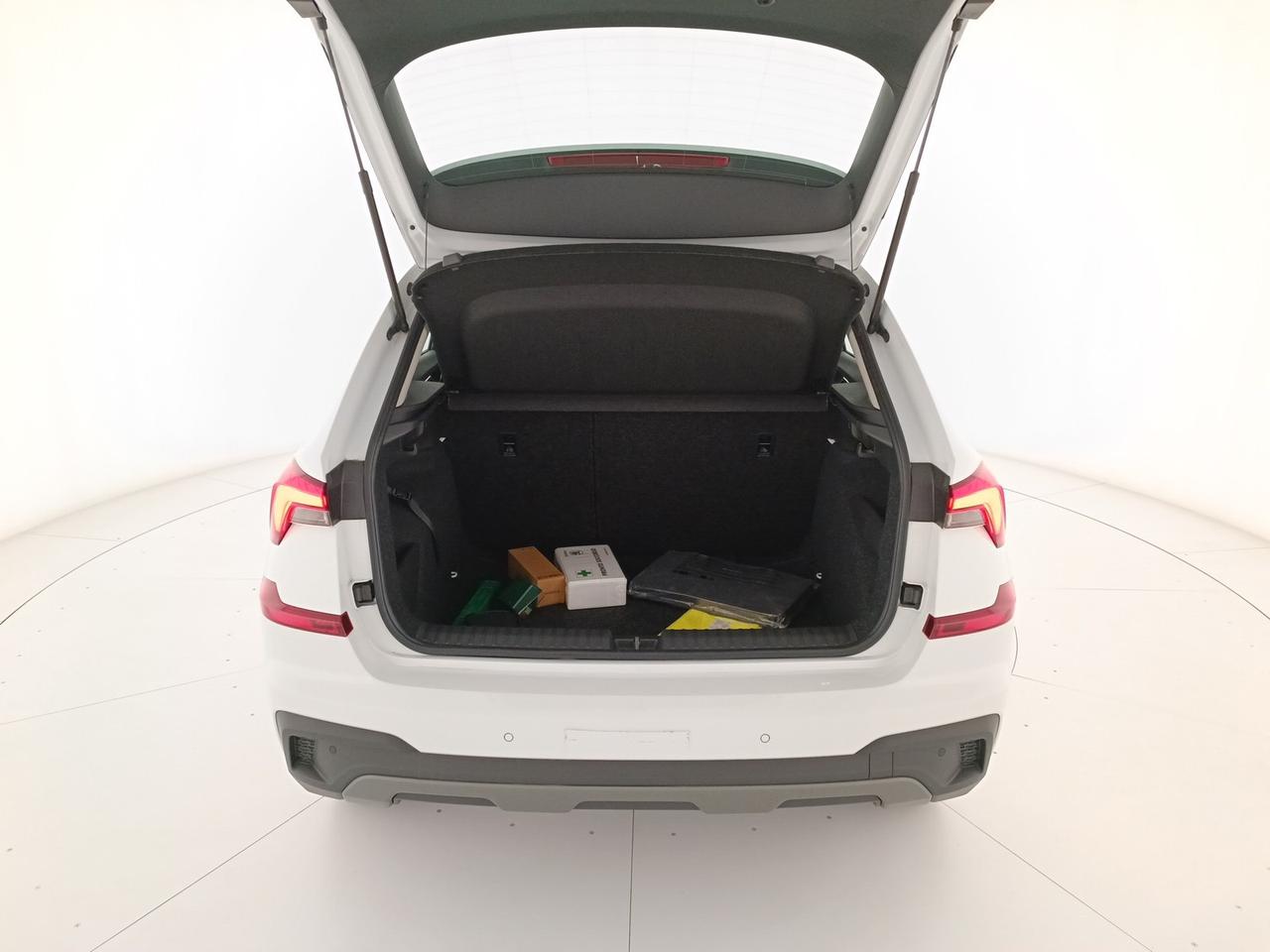 Skoda Kamiq 1.0 tsi 115cv selection