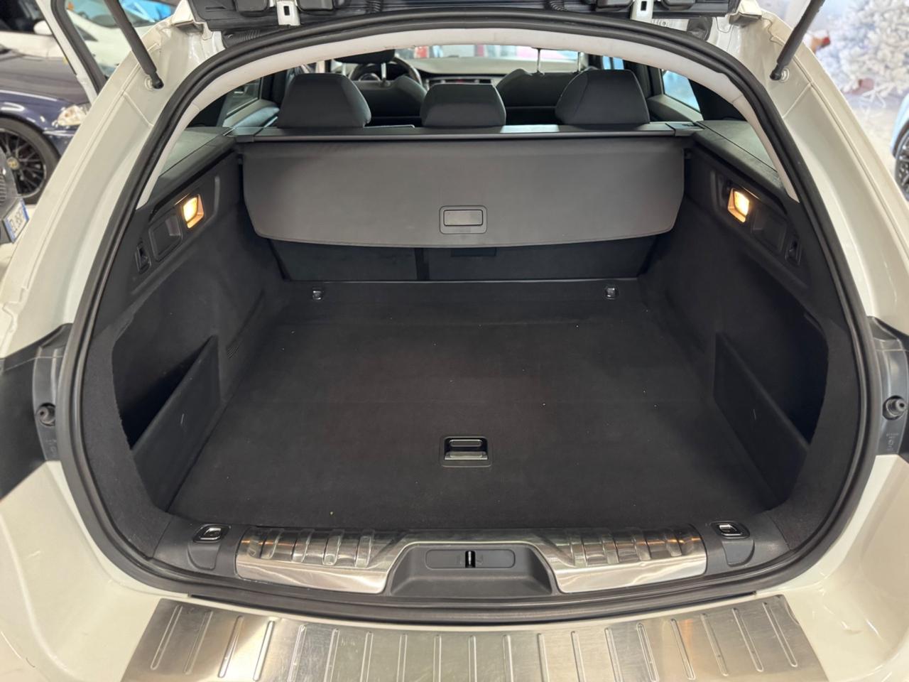 Peugeot 508 2.0 HDi 163CV AUTOMATICA