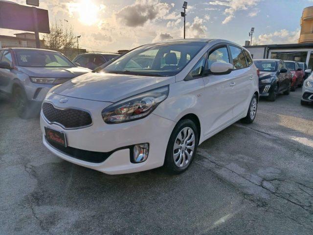 KIA Carens 1.7 CRDi 115 CV Cool