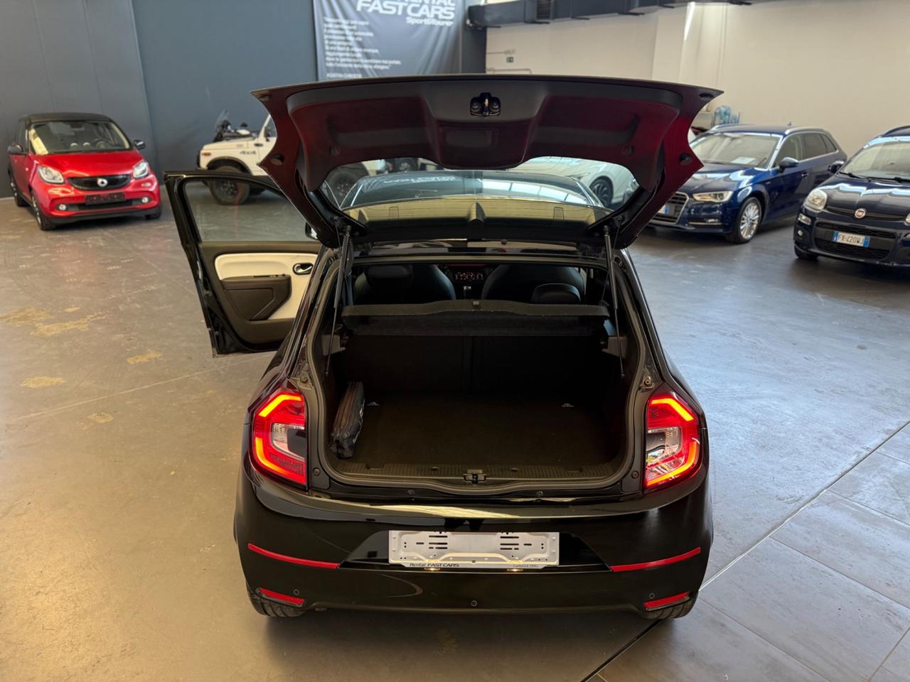 Renault Twingo SCe 65 CV Signature