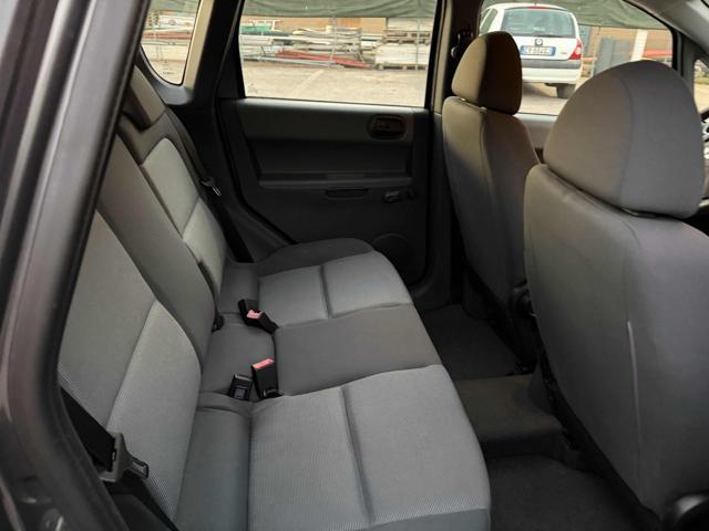 MITSUBISHI Colt 1.1 12V 5p.Climachrome senza nessun lavoro da fare