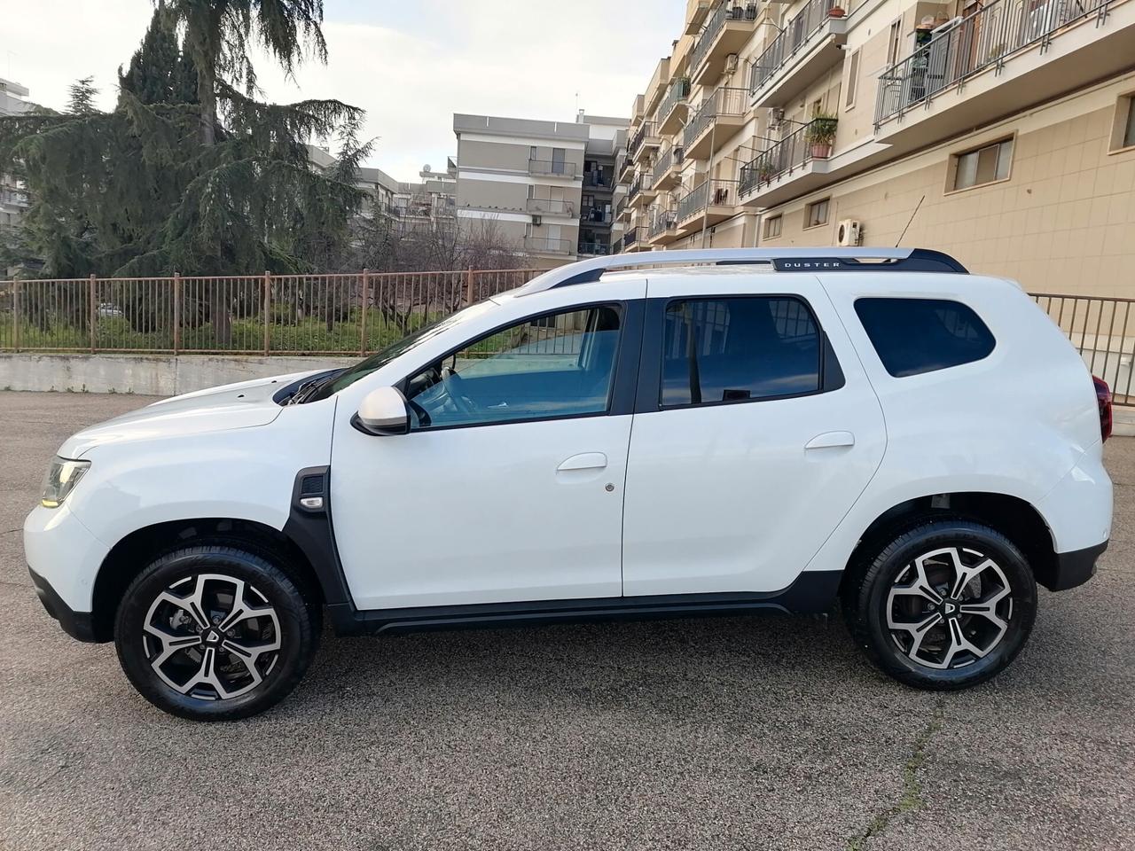 Dacia Duster 1.5 Blue dCi 115 CV 4x2 Prestige 2020