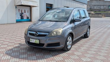 Opel Zafira 1.9 CDTI 101CV Cosmo
