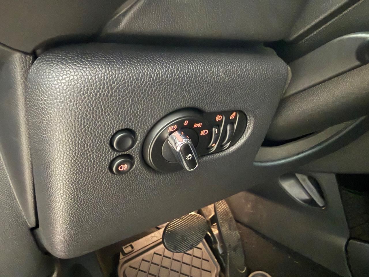 Mini 2.0 Cooper S Essential PERFETTA PREZZO REALE