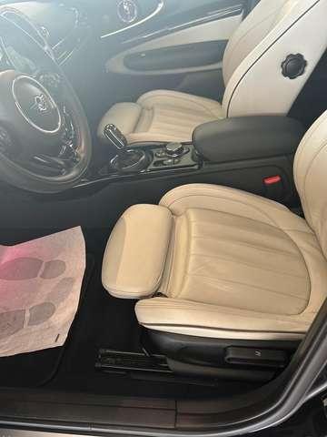 MINI Cooper SD Clubman Mini Clubman 2.0 Cooper SD Hype all4 auto