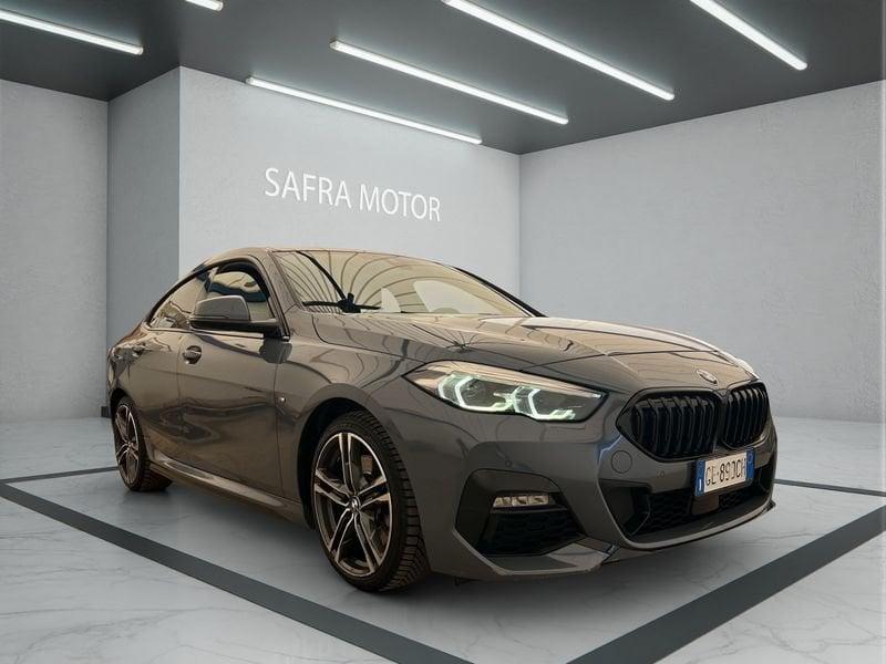 BMW Serie 2 Gran Coupe 220d xdrive M Sport autom.