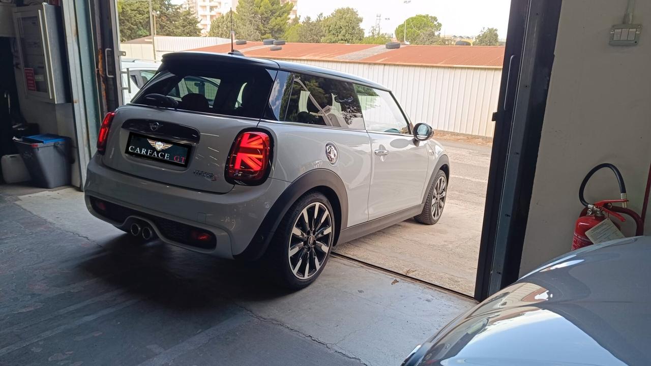 Mini Cooper S 2.0 197CV - 2019