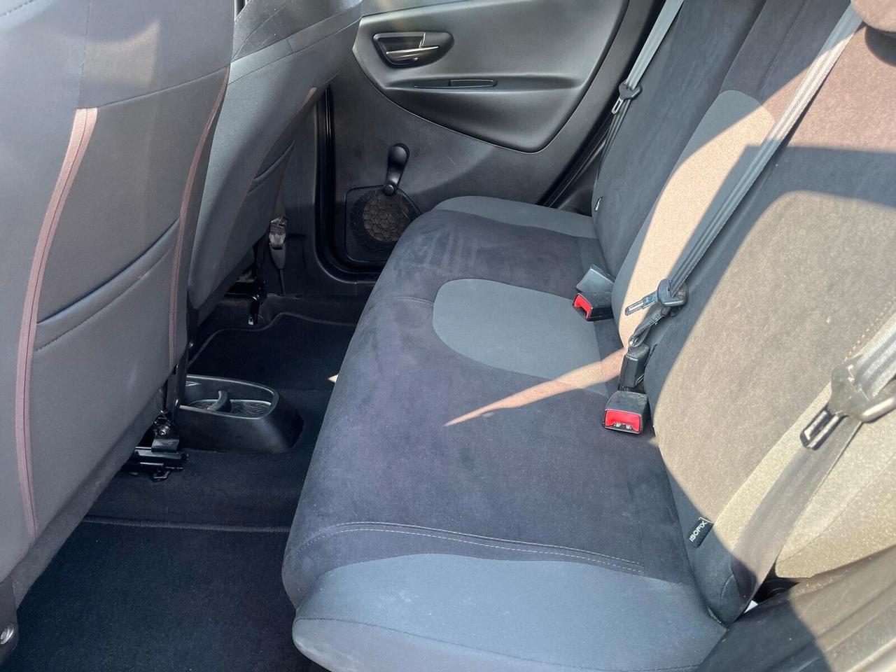 Lancia Ypsilon 1.3 MJT 16V 95 CV 5 porte S&S