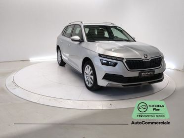 Skoda Kamiq 1.0 G-Tec Style