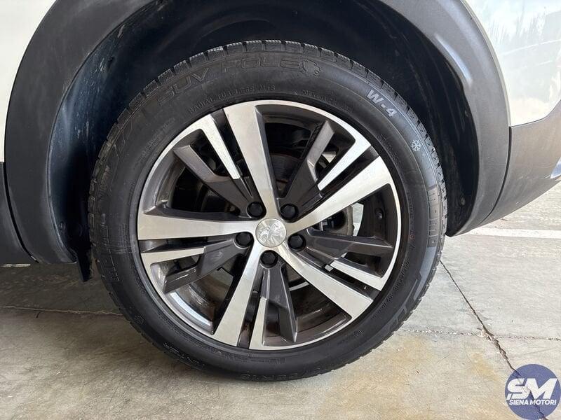 Peugeot 3008 PureTech Turbo 130 S&S Allure Pack