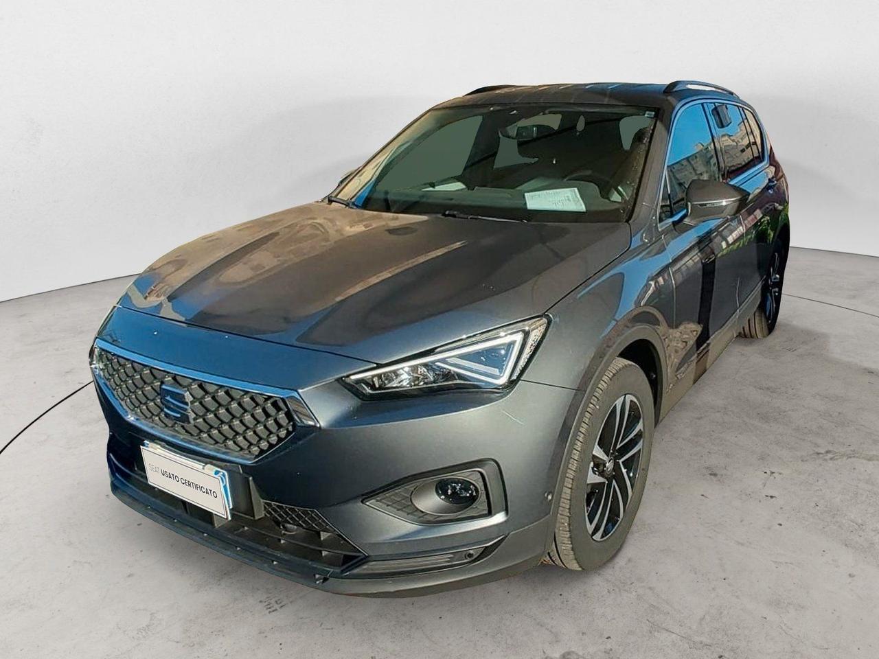 SEAT Tarraco - Tarraco 2.0 tdi Style 150cv