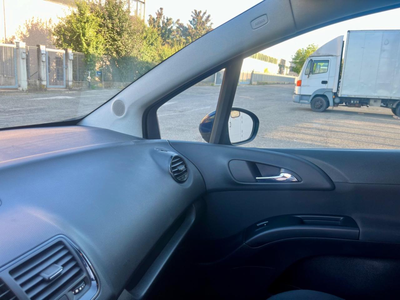 Opel Meriva 1.4GPL (scadenza 2035) 61.000km 2015 euro6