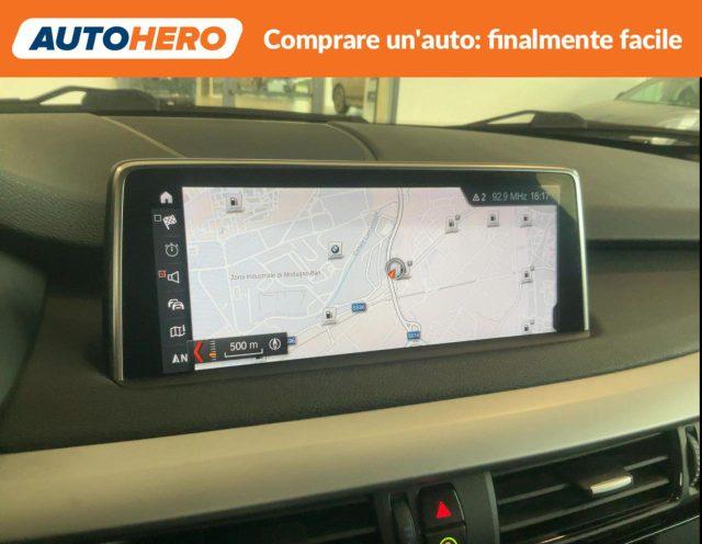 BMW X5 xDrive25d Business