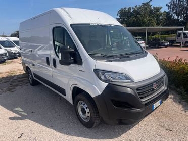 FIAT DUCATO LH2 2.3MJT 120CV E6D-T 2020