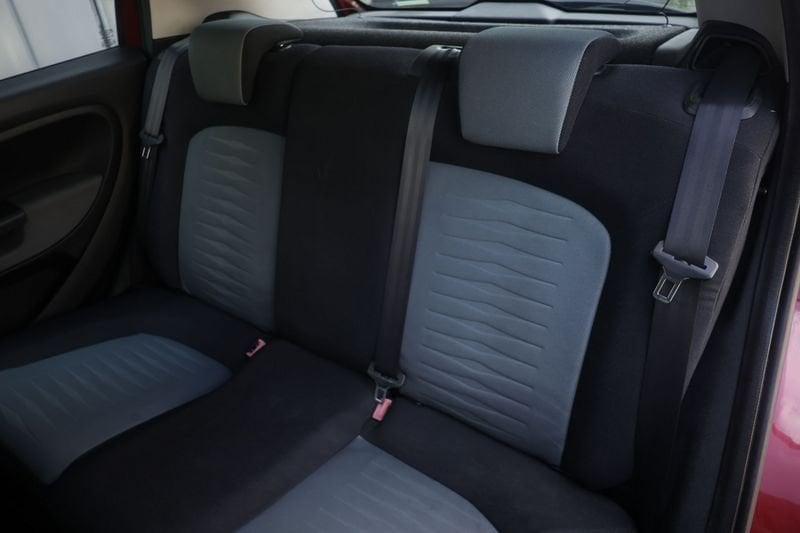 FIAT Grande Punto Grande Punto 1.4 GPL 5 porte Dynamic Unicoproprietario