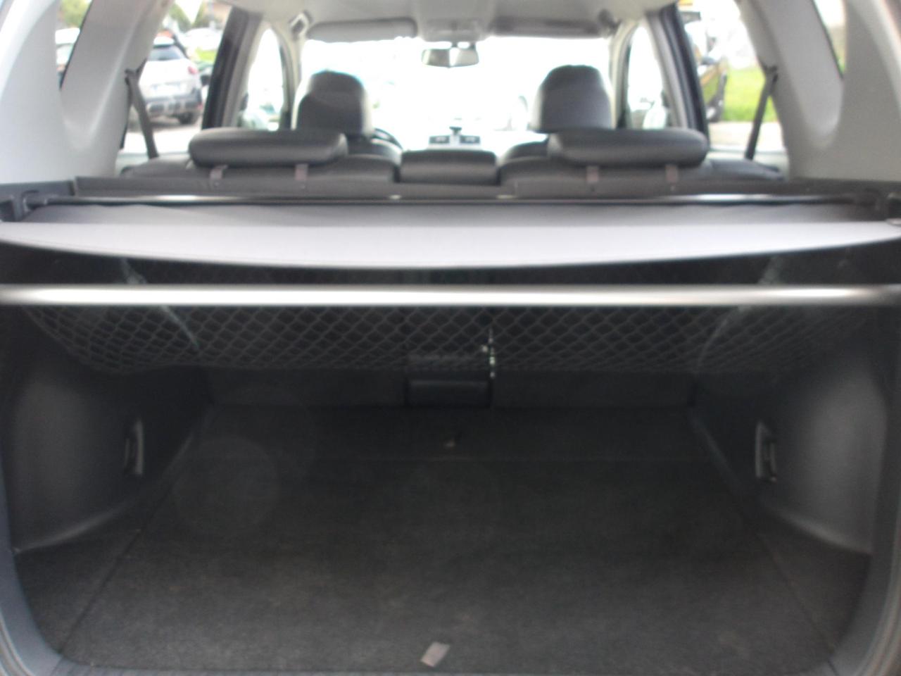 Toyota RAV4 5 Porte RAV4 2.2 d-4d Luxury 177cv