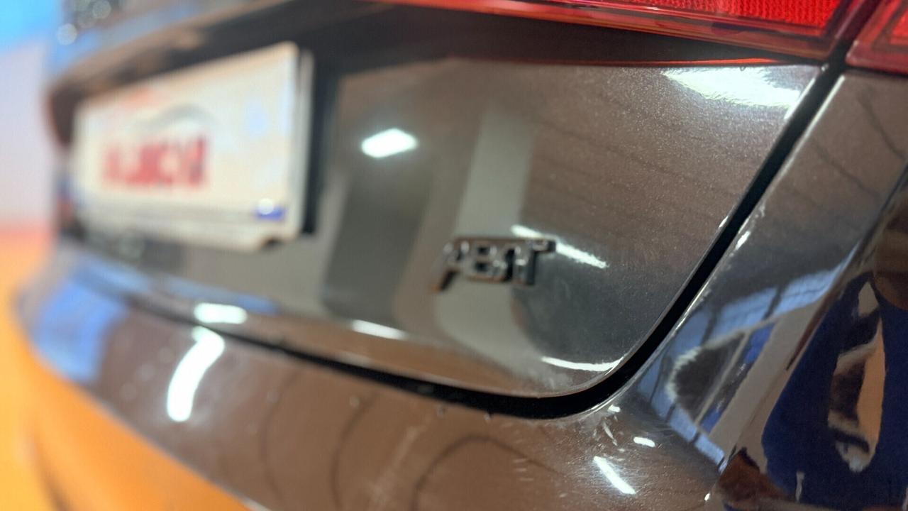 Audi A3 RS 3 SPB 2.5 TFSI quattro S tronic