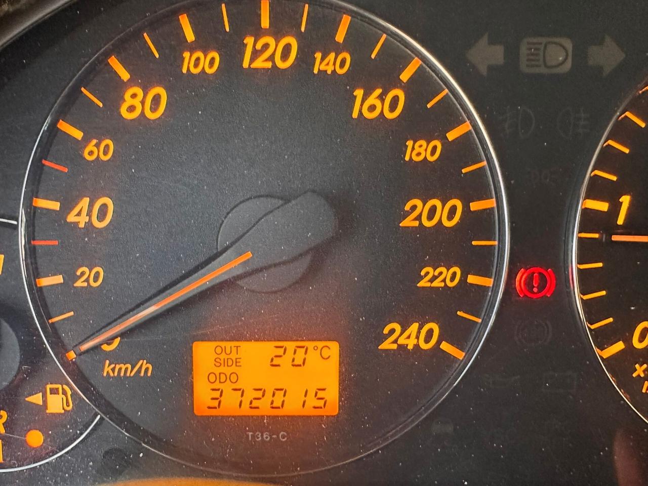 Toyota Avensis 2.0 D-4D 16V Station Wagon