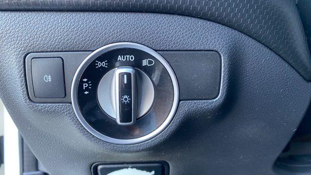 MERCEDES-BENZ A 180 A180 CDI 1.5 diesel SPORT OK NEOPATENTATI