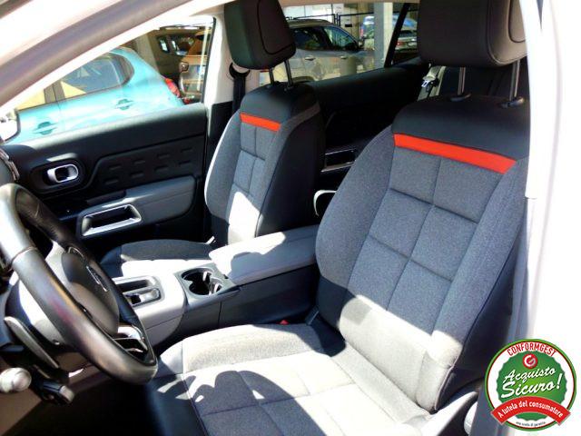 CITROEN C5 Aircross BlueHDi 130 S&S EAT8 Business