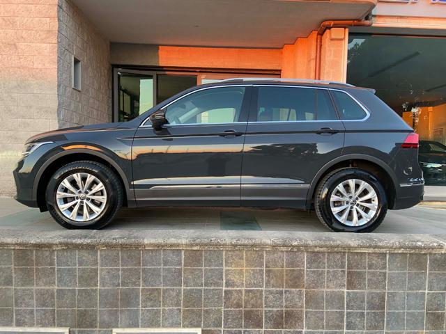 VOLKSWAGEN Tiguan 2.0 TDI 150 CV SCR DSG Life