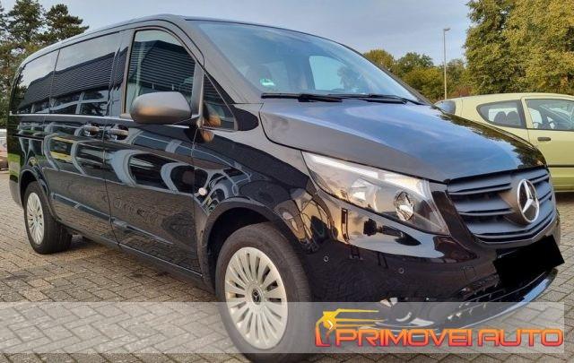 MERCEDES-BENZ Vito 2.0 116 CDI PC-SL Tourer Pro Long