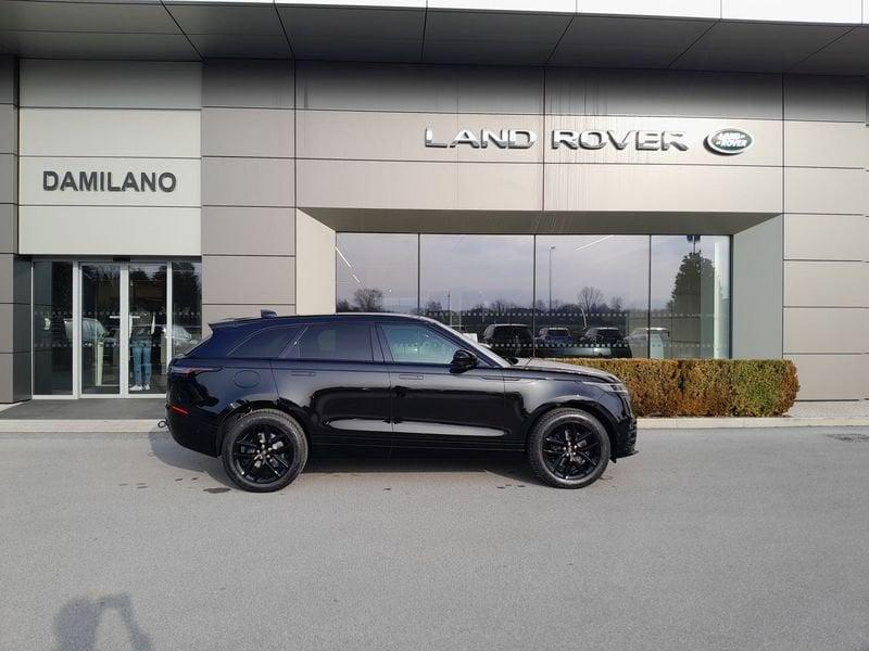 Land Rover Range Rover Velar Dynamic SE D200 AWD Auto IVA ESPOSTA