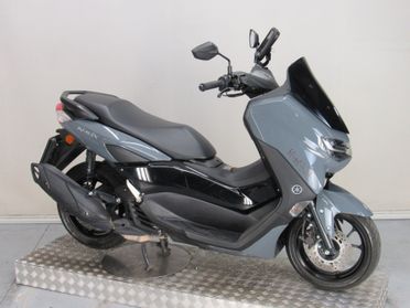 Yamaha Nmax 125 ABS 11 KW PATENTE A1/B