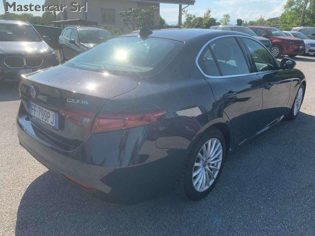 ALFA ROMEO Giulia Giulia 2.2 t Super 150cv - FF799PJ