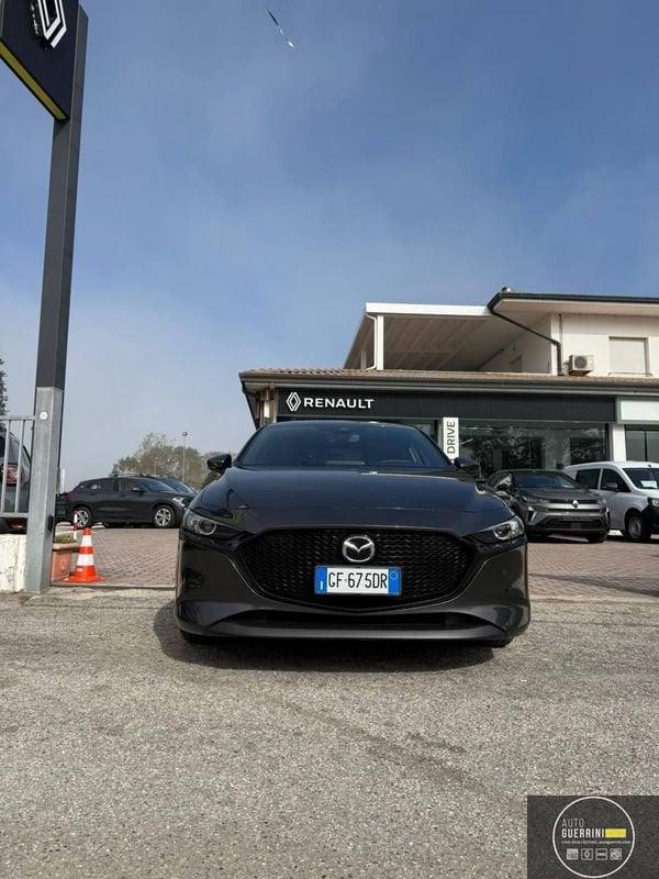 Mazda Mazda3 Mazda3 2.0L e-Skyactiv-G 150 CV M Hybrid Executive